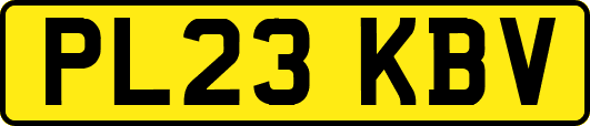 PL23KBV