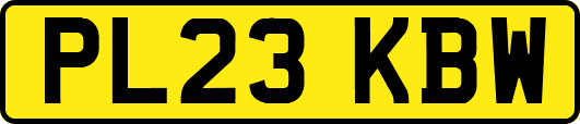 PL23KBW