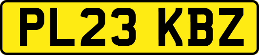 PL23KBZ