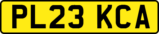 PL23KCA