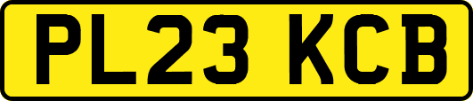 PL23KCB