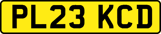 PL23KCD