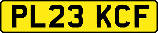 PL23KCF