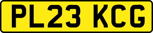 PL23KCG