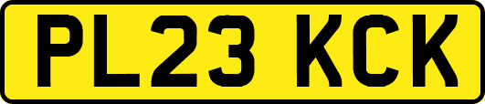 PL23KCK