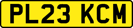 PL23KCM