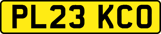 PL23KCO