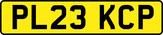 PL23KCP