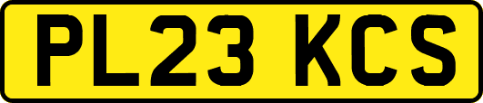 PL23KCS