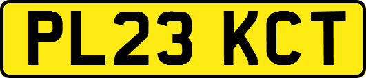 PL23KCT