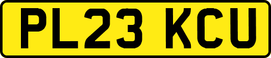 PL23KCU
