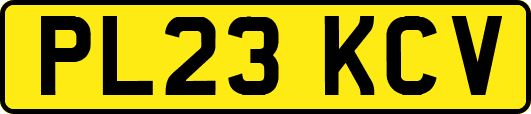 PL23KCV
