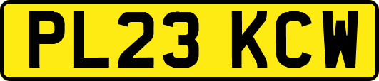 PL23KCW