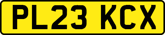 PL23KCX