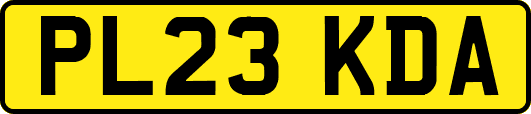 PL23KDA