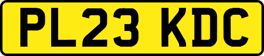PL23KDC