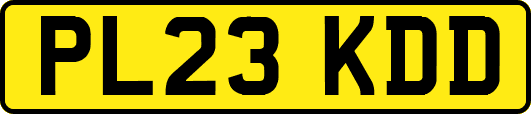 PL23KDD