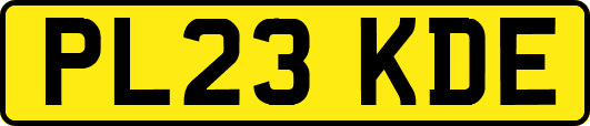 PL23KDE