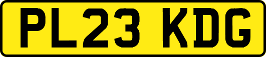 PL23KDG