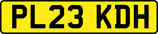 PL23KDH