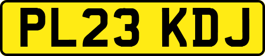 PL23KDJ