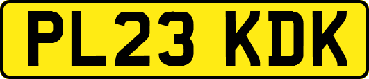 PL23KDK