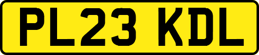 PL23KDL