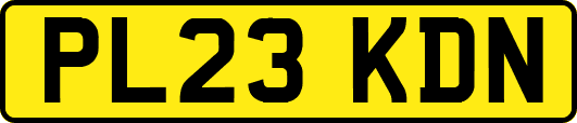 PL23KDN
