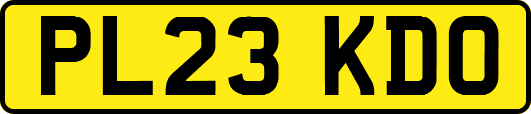 PL23KDO