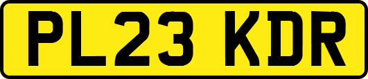 PL23KDR