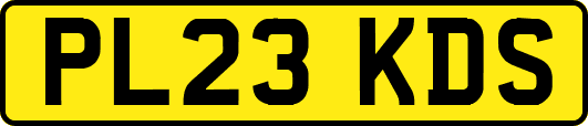 PL23KDS
