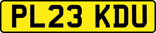 PL23KDU