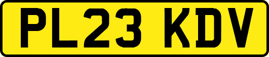 PL23KDV