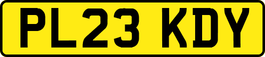 PL23KDY