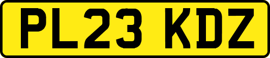 PL23KDZ