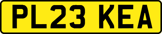 PL23KEA