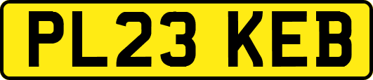 PL23KEB