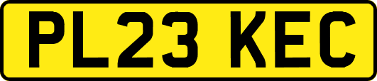 PL23KEC