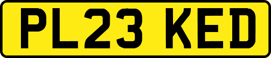 PL23KED