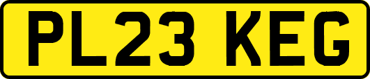 PL23KEG