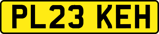 PL23KEH