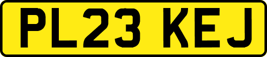 PL23KEJ