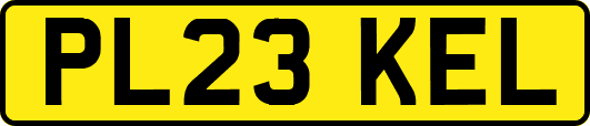 PL23KEL
