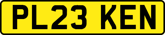 PL23KEN
