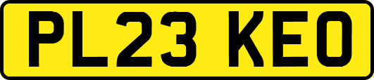 PL23KEO