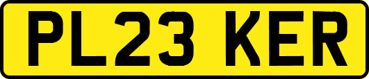 PL23KER