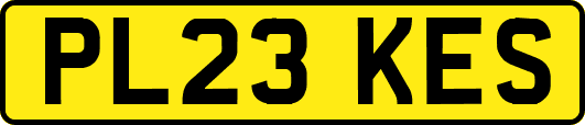 PL23KES