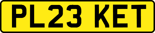PL23KET