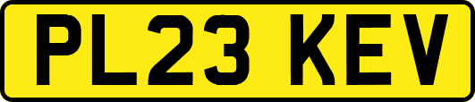 PL23KEV