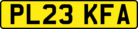 PL23KFA